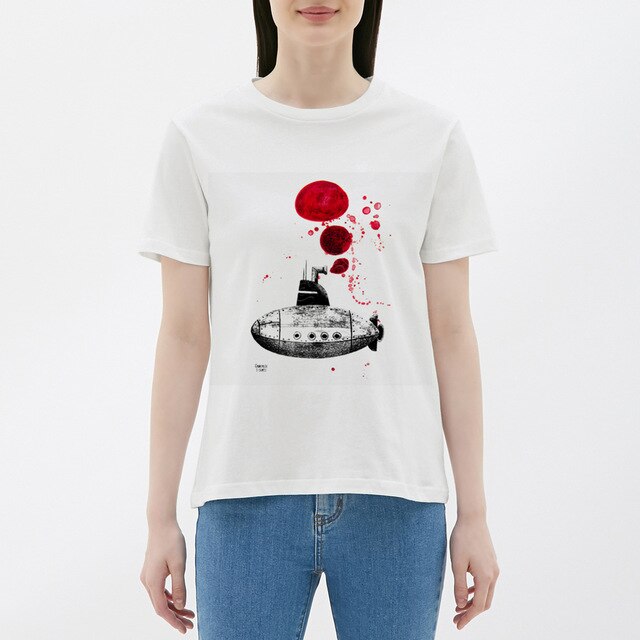 Print Tshirt