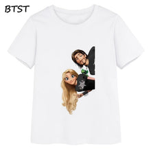 Load image into Gallery viewer, T-shirt print